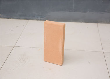 30 - 35% Al2o3 Content Insulating Refractory Brick 230x114x65mm Size ISO9001
